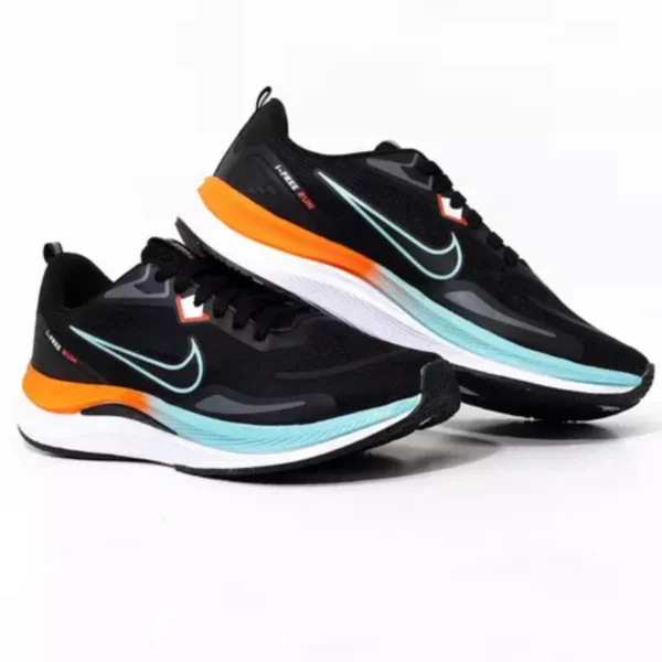 Tênis Masculino Nike Air Zoom Free Run - Imagem 12