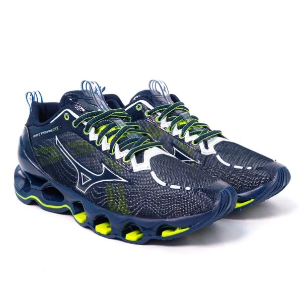 Tênis Mizuno Wave Prophecy X - Imagem 15