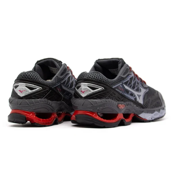 Tênis Mizuno Wave Creation 20 - Imagem 4