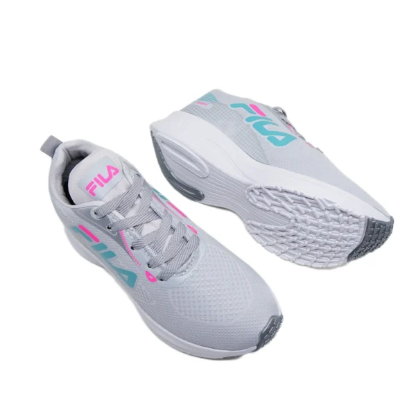 Tênis Feminino Fila Racer Brave Run - Imagem 10