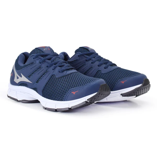 Tênis Masculino Mizuno Jet 4 - Imagem 12
