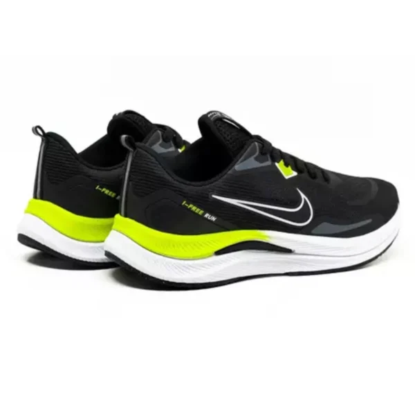 Tênis Masculino Nike Air Zoom Free Run - Imagem 6