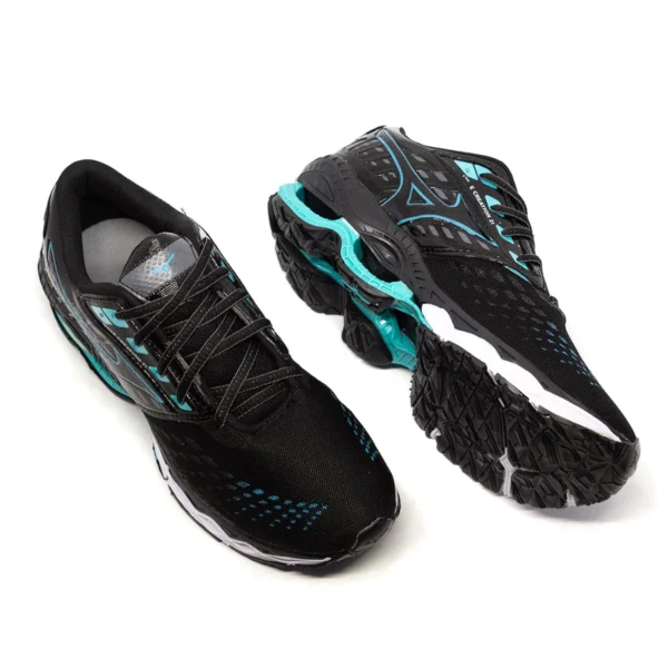 Tênis Mizuno Wave Creation 21 - Imagem 25