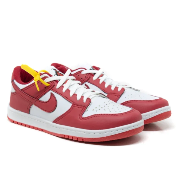 Tênis Masculino Nike Dunk Jordan - Imagem 3