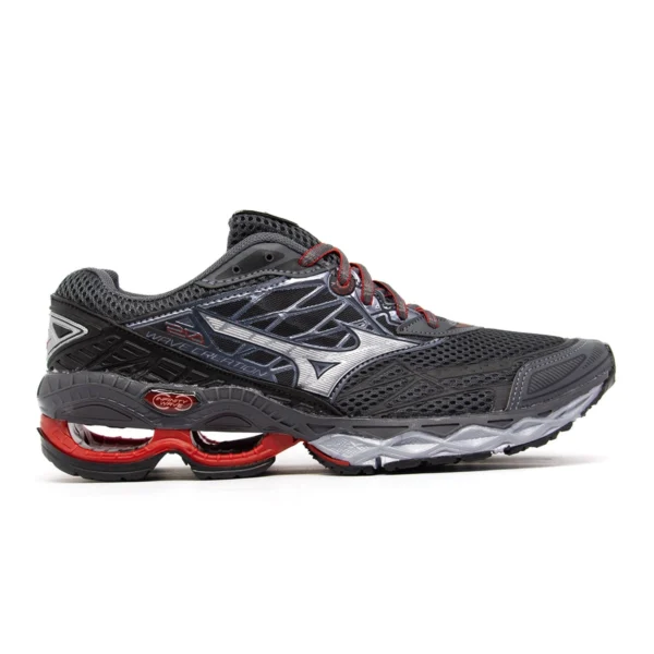 Tênis Mizuno Wave Creation 20 - Imagem 2