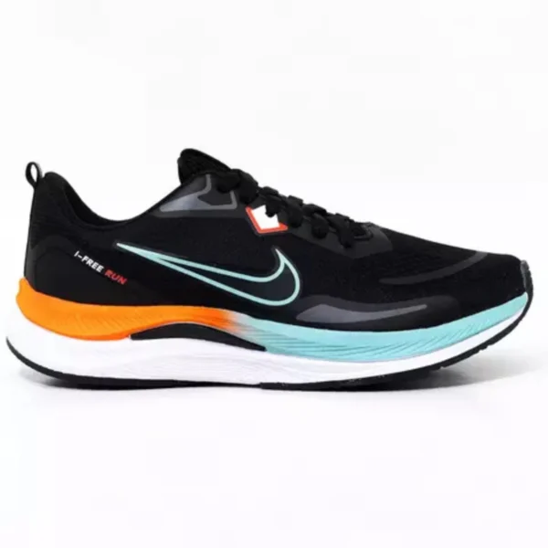 Tênis Masculino Nike Air Zoom Free Run - Imagem 8