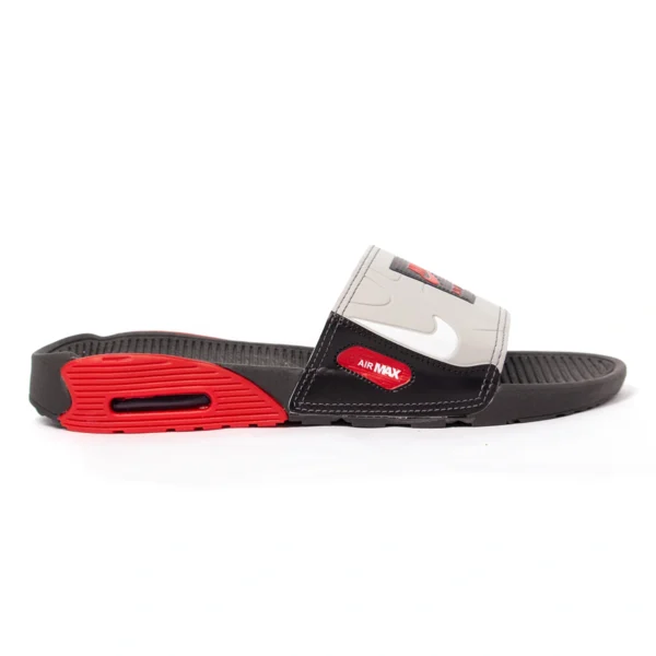 Chinelo Masculino Slide Nike Air Max 90 - Imagem 18