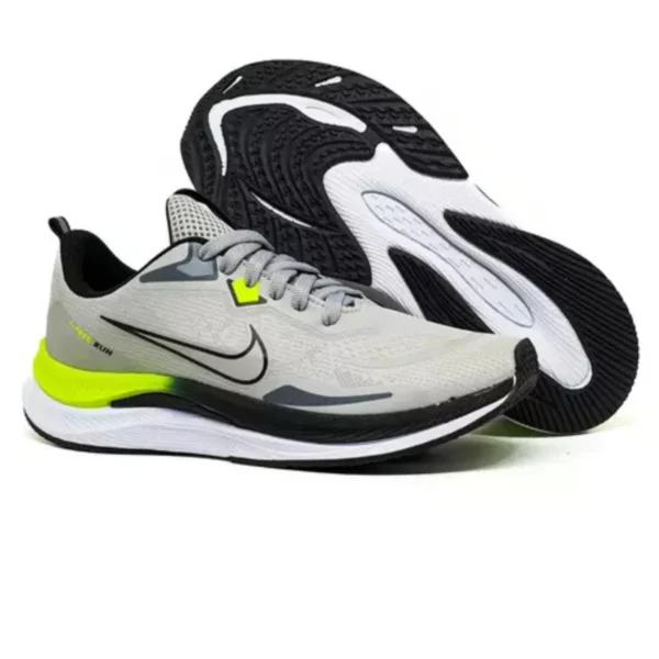 Tênis Masculino Nike Air Zoom Free Run - Imagem 15