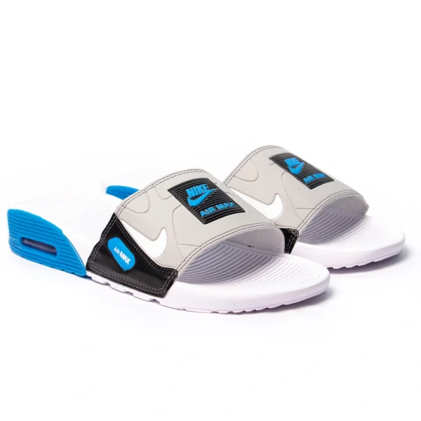 Chinelo Masculino Slide Nike Air Max 90 - Imagem 2
