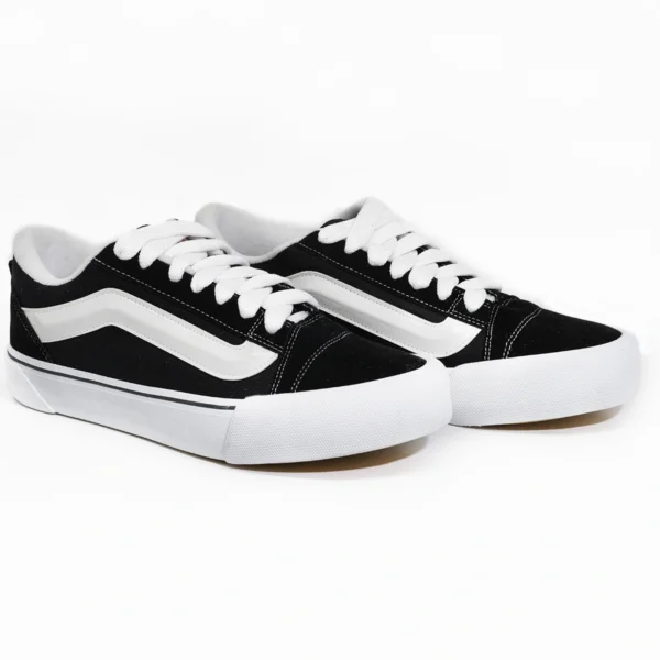 Tênis Vans Knu Skool - Imagem 4