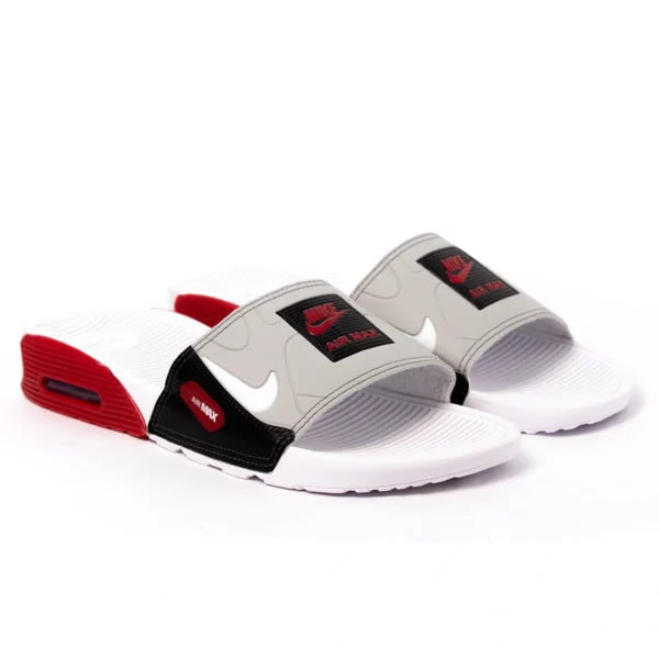 Chinelo Masculino Slide Nike Air Max 90 - Imagem 5
