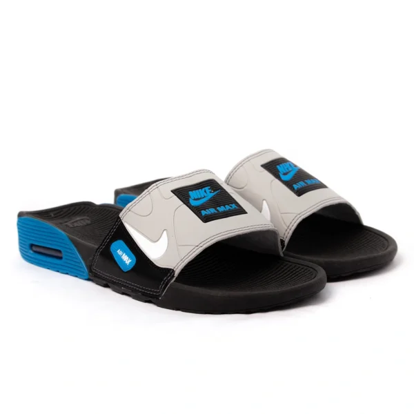 Chinelo Masculino Slide Nike Air Max 90 - Imagem 11