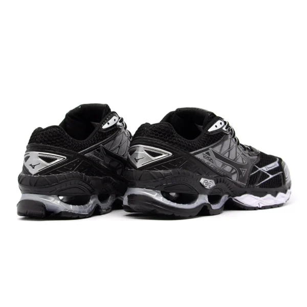Tênis Mizuno Wave Creation 20 - Imagem 19