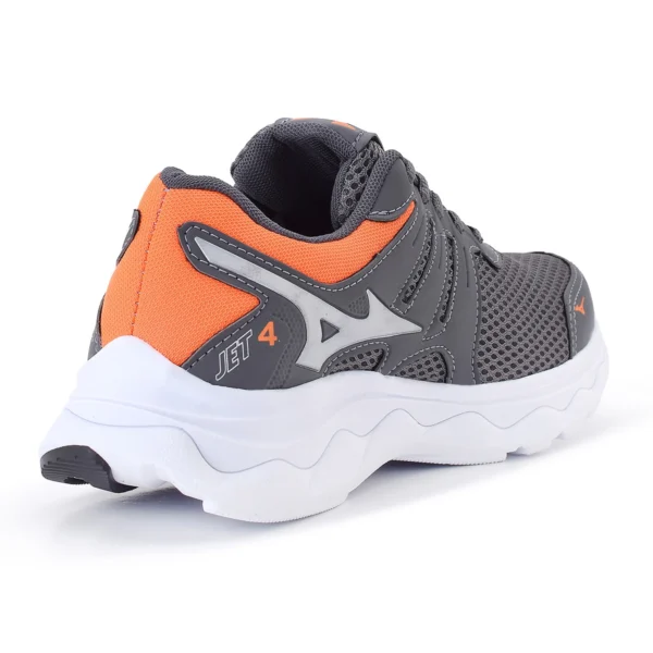 Tênis Masculino Mizuno Jet 4 - Imagem 15