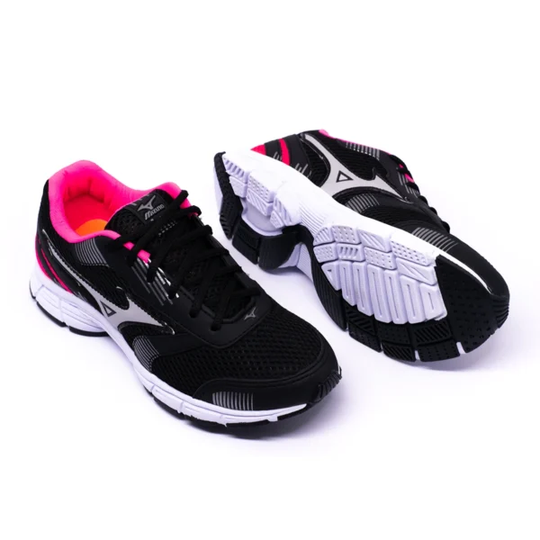 Tênis Feminino Mizuno Jet Classic - Imagem 11