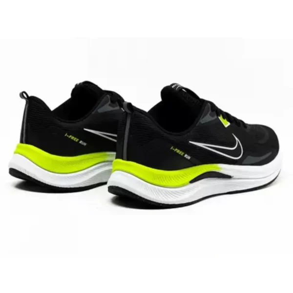 Tênis Masculino Nike Air Zoom Free Run - Imagem 7
