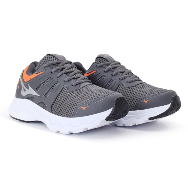Tênis Masculino Mizuno Jet 4 - Imagem 16