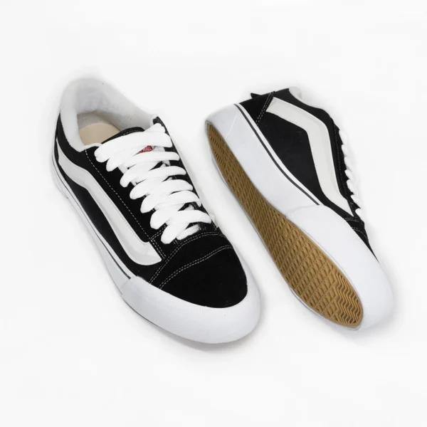 Tênis Vans Knu Skool - Imagem 6