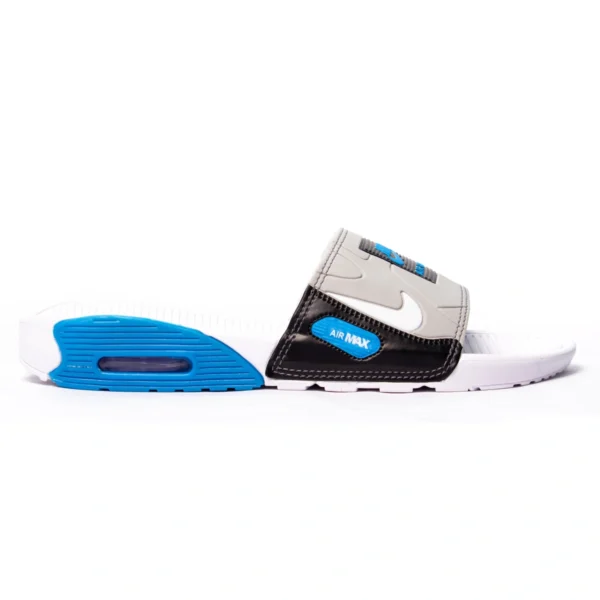 Chinelo Masculino Slide Nike Air Max 90 - Imagem 3