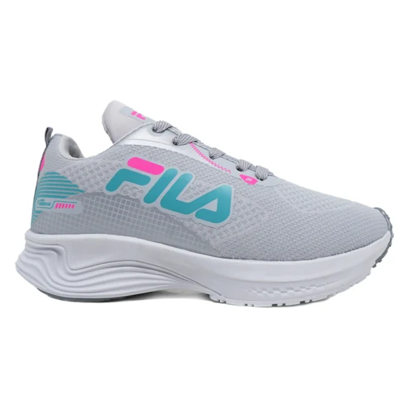 Tênis Feminino Fila Racer Brave Run - Imagem 9