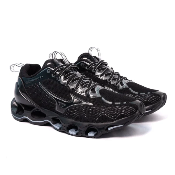 Tênis Mizuno Wave Prophecy X - Imagem 7