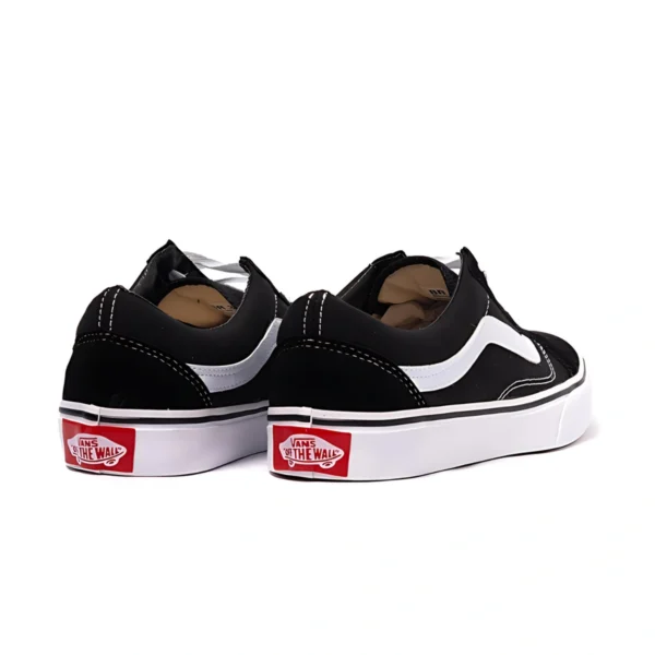 Tênis Vans Old School Premium - Imagem 5