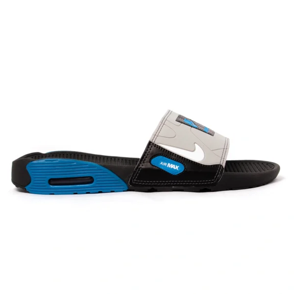 Chinelo Masculino Slide Nike Air Max 90 - Imagem 12