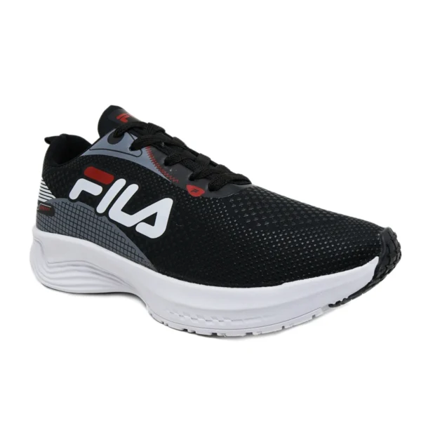 Tênis Masculino Fila Racer Brave Run - Imagem 3