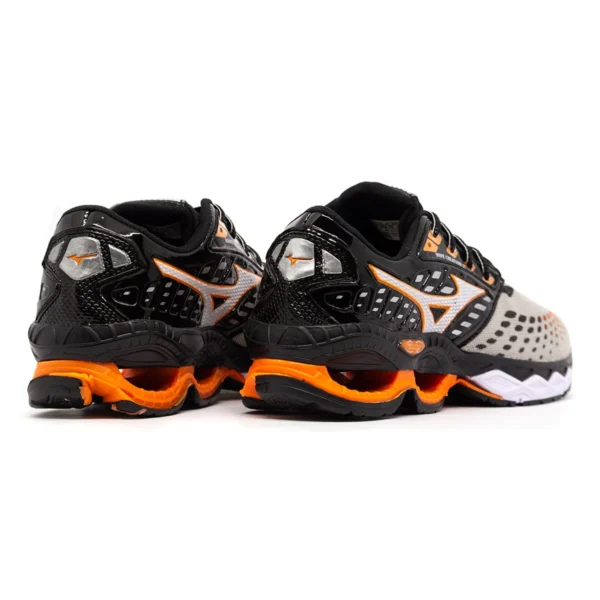Tênis Mizuno Wave Creation 21 - Imagem 14