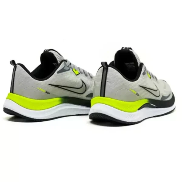 Tênis Masculino Nike Air Zoom Free Run - Imagem 17
