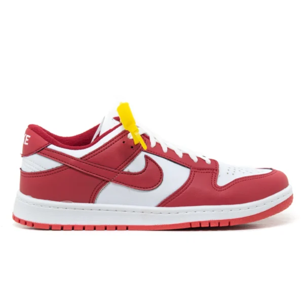 Tênis Masculino Nike Dunk Jordan - Imagem 2