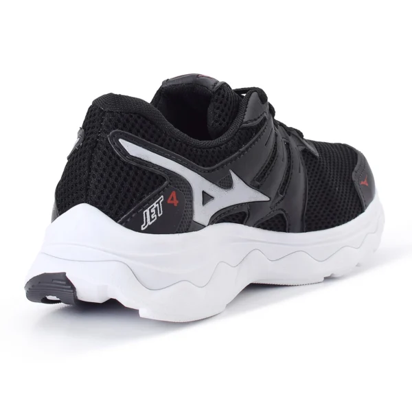 Tênis Masculino Mizuno Jet 4 - Imagem 3