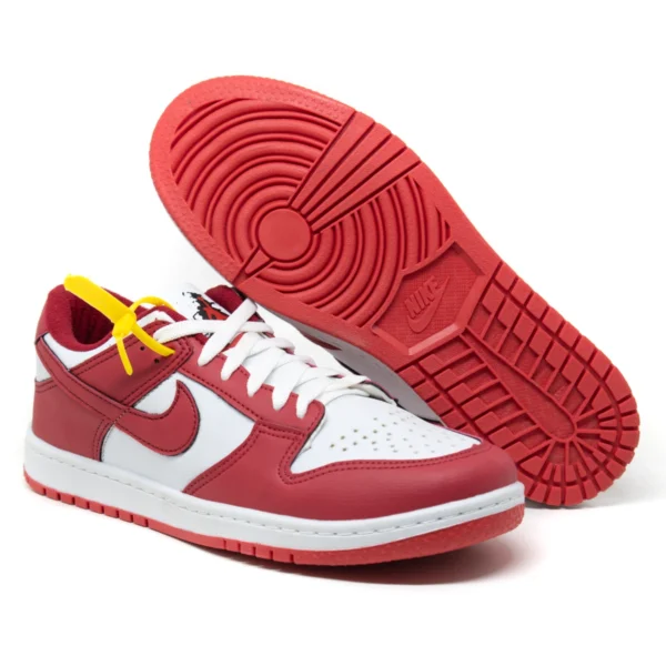 Tênis Masculino Nike Dunk Jordan - Imagem 4