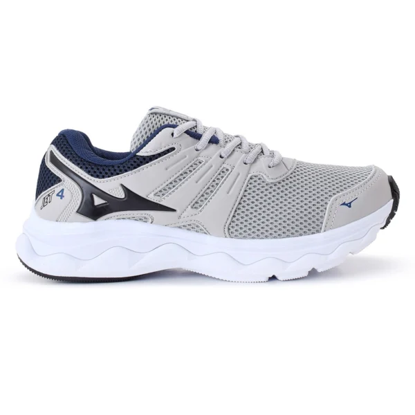 Tênis Masculino Mizuno Jet 4 - Imagem 6