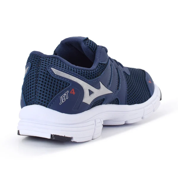 Tênis Masculino Mizuno Jet 4 - Imagem 11