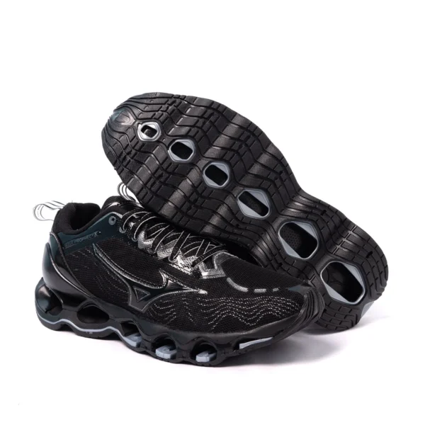 Tênis Mizuno Wave Prophecy X - Imagem 9