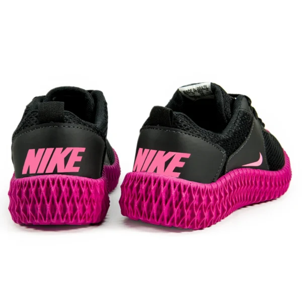 Tênis Feminino Nike 4D Smash - Imagem 4