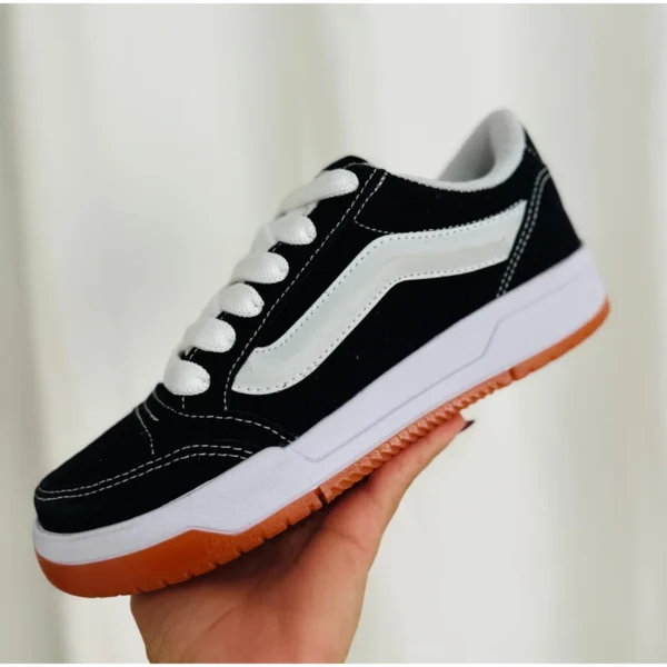 Tênis Vans Hylane - Imagem 2