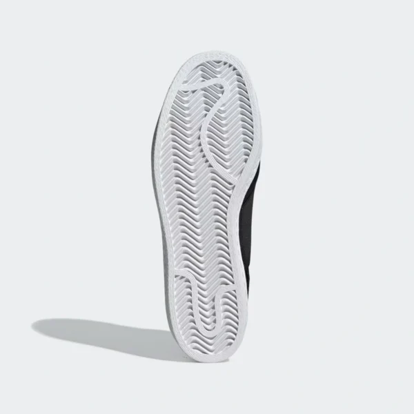 Tênis adidas Originals Superstar Slip On Preto - Imagem 11