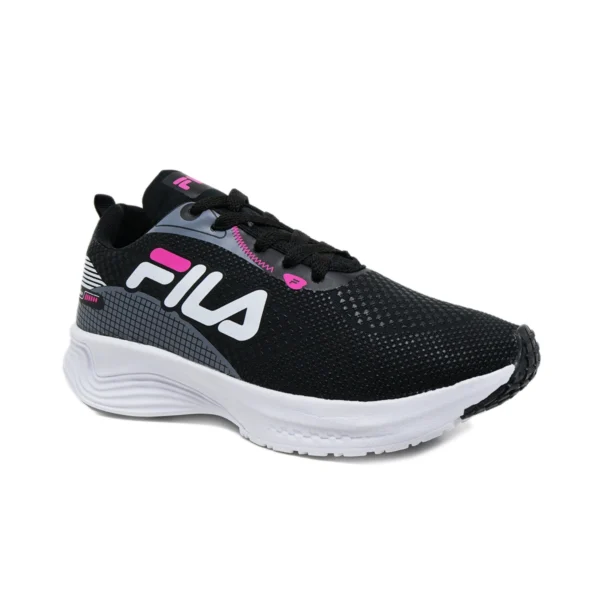 Tênis Feminino Fila Racer Brave Run - Imagem 3