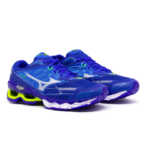 Tênis Mizuno Wave Creation 20 - Imagem 23