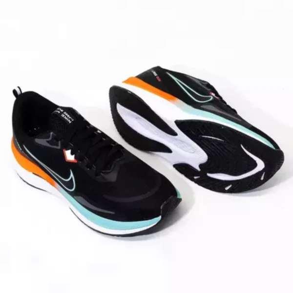 Tênis Masculino Nike Air Zoom Free Run - Imagem 11