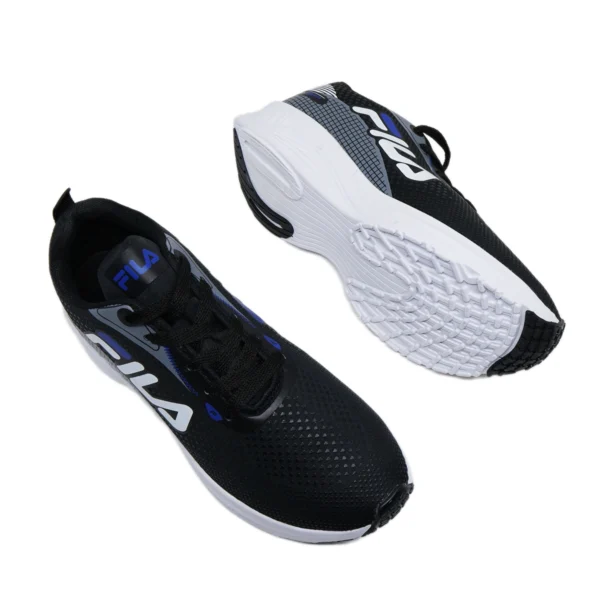 Tênis Masculino Fila Racer Brave Run - Imagem 10