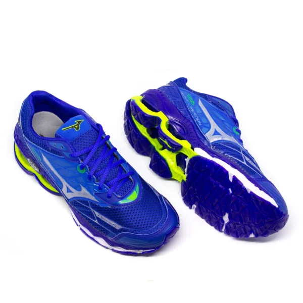Tênis Mizuno Wave Creation 20 - Imagem 25