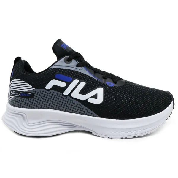 Tênis Masculino Fila Racer Brave Run - Imagem 7