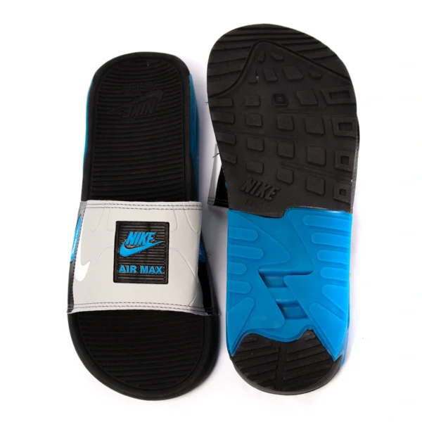 Chinelo Masculino Slide Nike Air Max 90 - Imagem 13