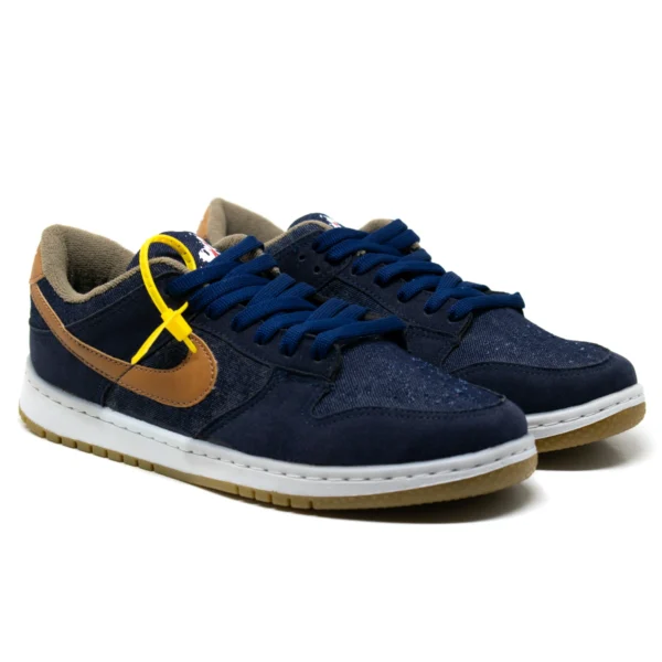 Tênis Masculino Nike Dunk Jordan - Imagem 8