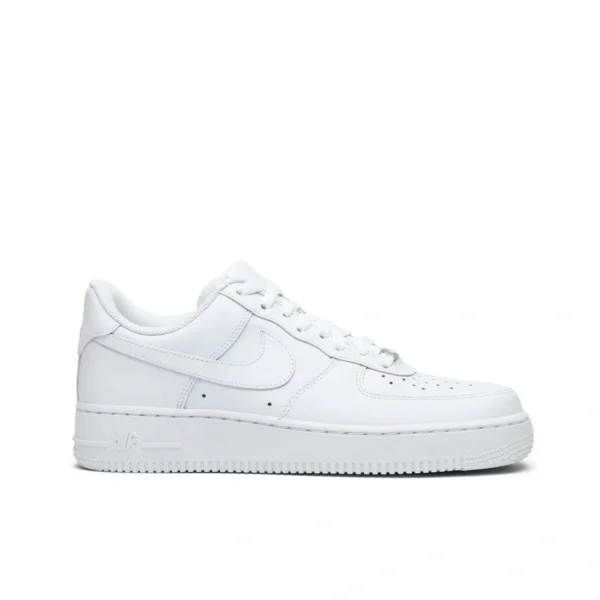 Tênis Nike Air Force 1 - Imagem 4