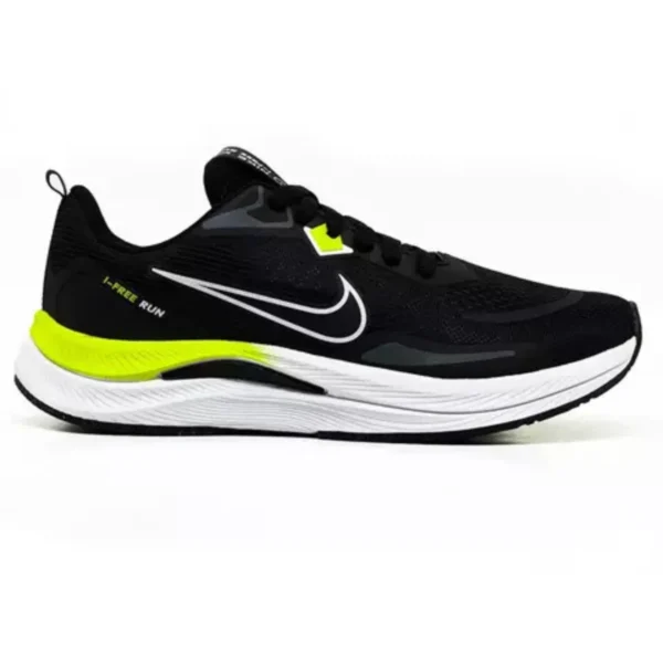 Tênis Masculino Nike Air Zoom Free Run - Imagem 2