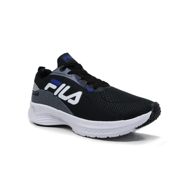 Tênis Masculino Fila Racer Brave Run - Imagem 8